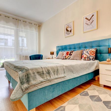 Apartament Morski Zakatek Pobierowo Εξωτερικό φωτογραφία