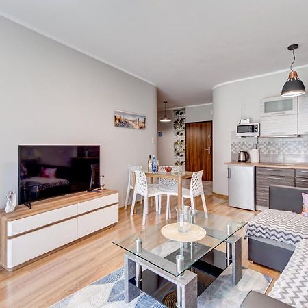 Apartament Morski Zakatek Pobierowo Εξωτερικό φωτογραφία