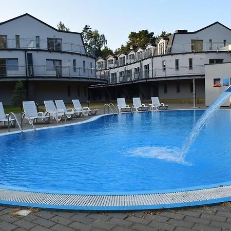 Apartament Morski Zakatek Pobierowo Εξωτερικό φωτογραφία