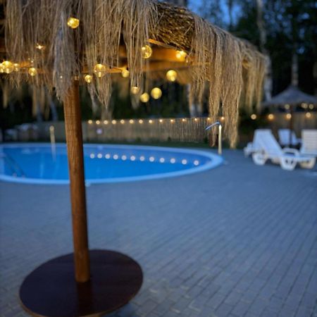Apartament Morski Zakatek Pobierowo Εξωτερικό φωτογραφία