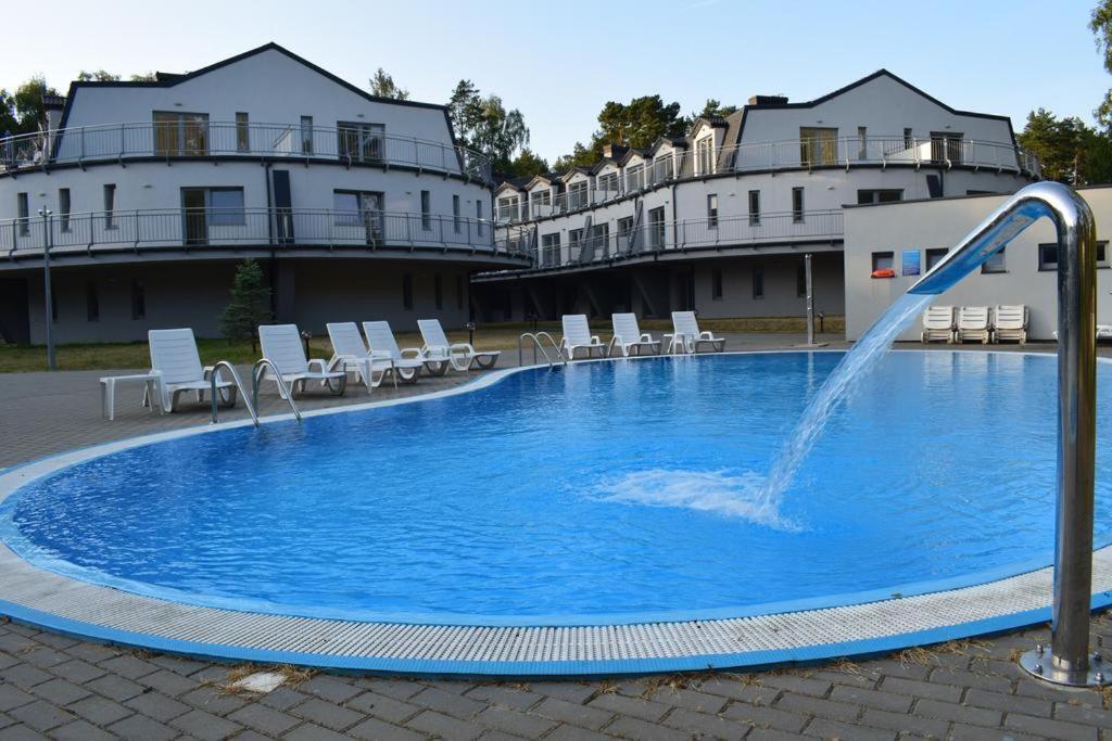 Apartament Morski Zakatek Pobierowo Εξωτερικό φωτογραφία